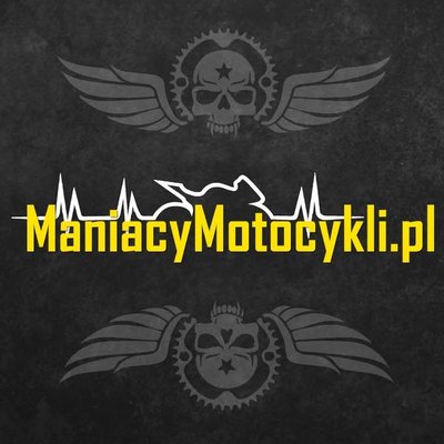 ManiacyMotocykli.pl